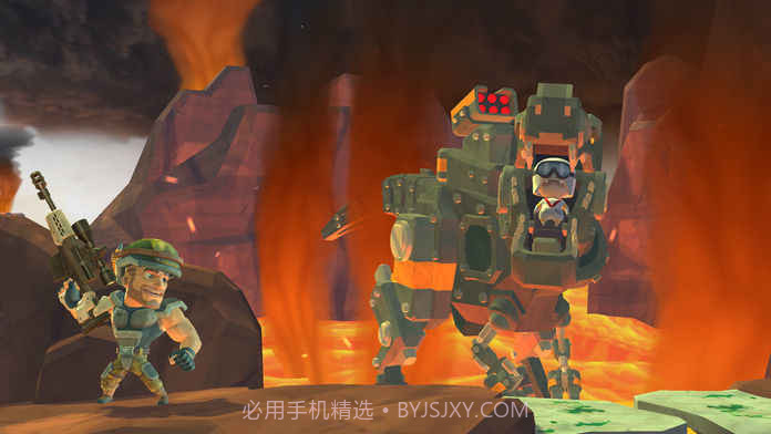 致命伤害2游戏截图6 致命伤害2游戏截图6