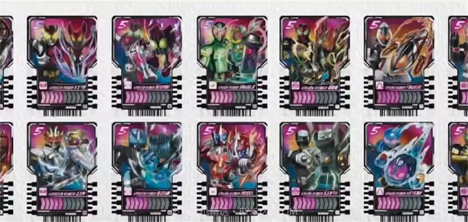 假面骑士雷杰多模拟器截图2 假面骑士雷杰多模拟器截图2