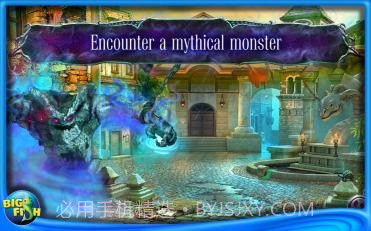 古人之谜2:黑水的诅咒截图3 古人之谜2:黑水的诅咒截图3