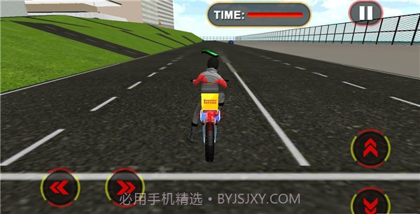 摩托驾驶运输外卖截图3 摩托驾驶运输外卖截图3