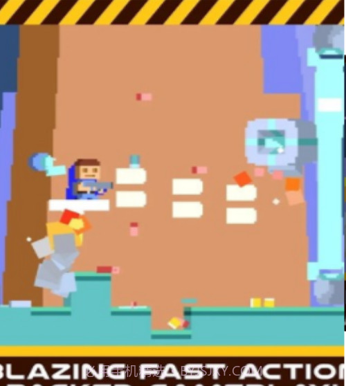 Plasma Dash截图2 Plasma Dash截图2