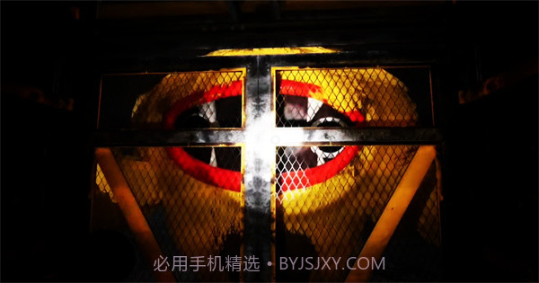 欢乐鬼脸逃脱截图2