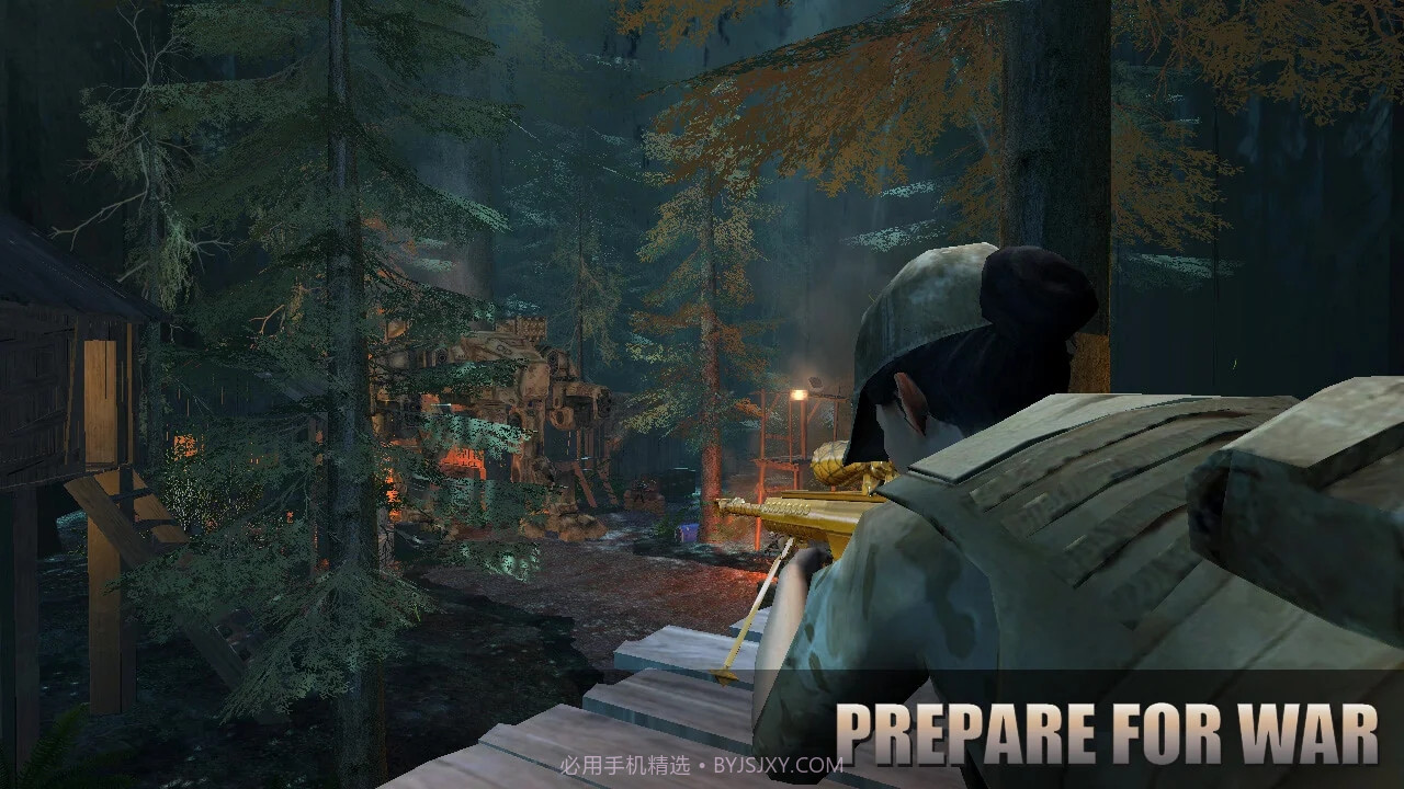 战争火行动截图2 战争火行动截图2