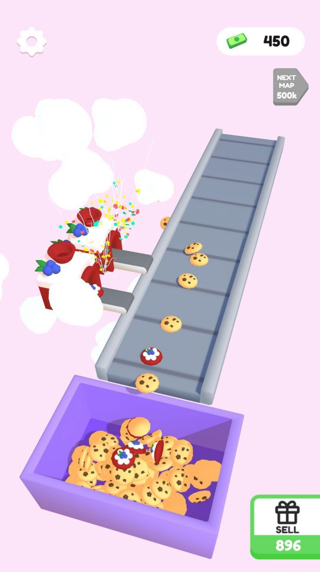 我的美食工厂截图3 我的美食工厂截图3