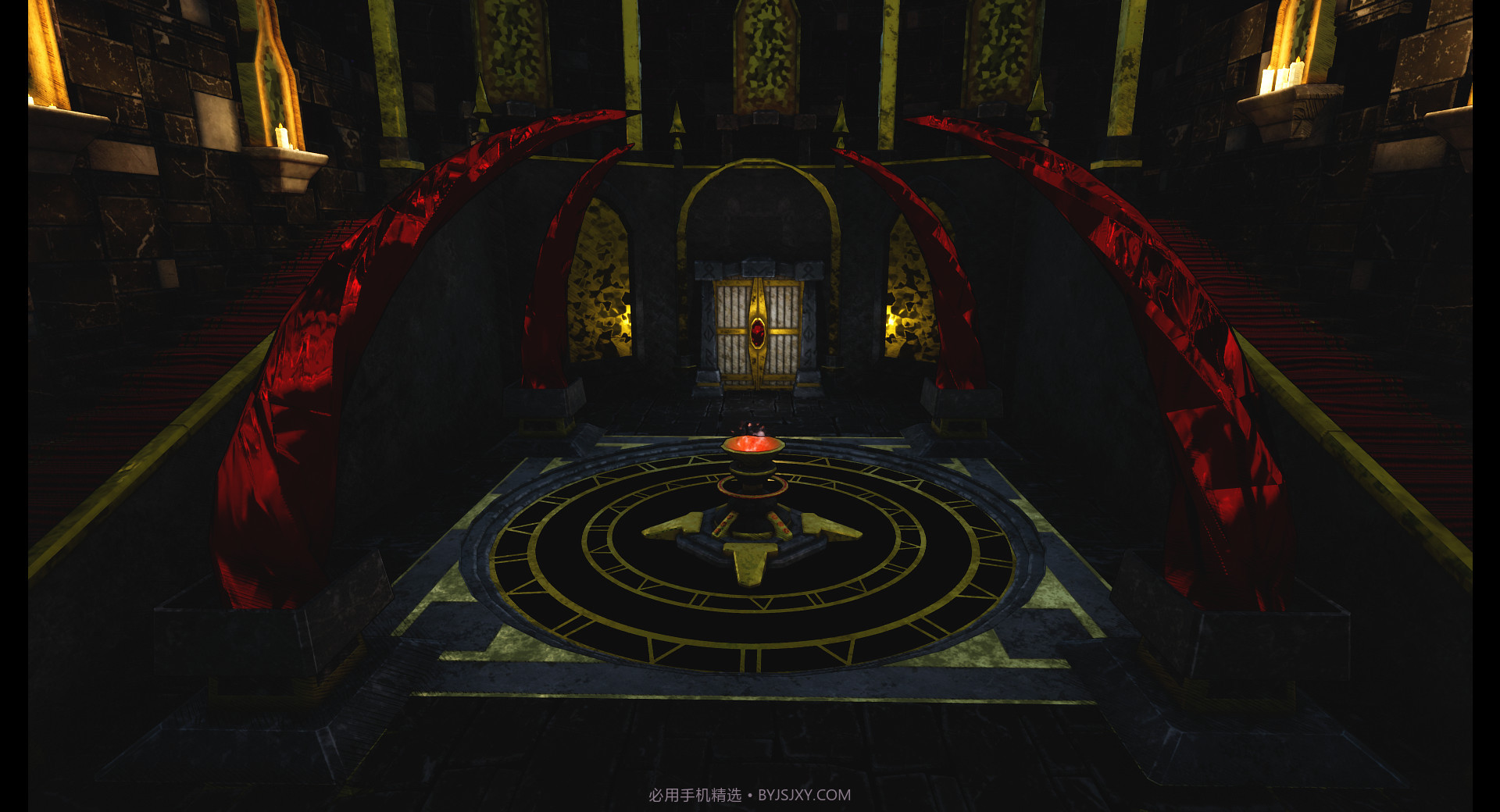 附身缚魂Usurper: Soulbound截图8 附身缚魂Usurper: Soulbound截图8