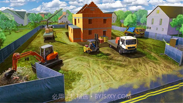 急速飞车终极狂飙截图1 急速飞车终极狂飙截图1