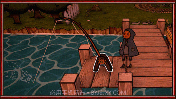 逃离恶魔恐怖南瓜人截图2 逃离恶魔恐怖南瓜人截图2