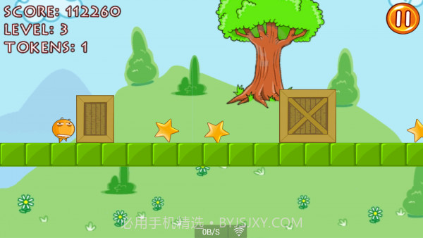 疯狂的土豆截图5 疯狂的土豆截图5