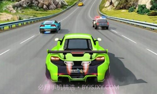 赛车闯关挑战截图1 赛车闯关挑战截图1