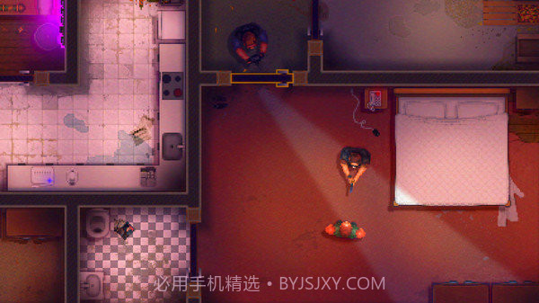 police stories手机版截图4 police stories手机版截图4