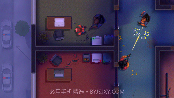 police stories手机版截图2 police stories手机版截图2