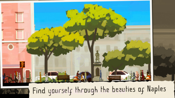 Father and Son截图4