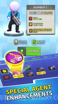 特工行动小组v1.1.4截图2