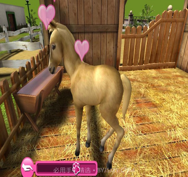 宠物世界3D我的动物救援截图2 宠物世界3D我的动物救援截图2