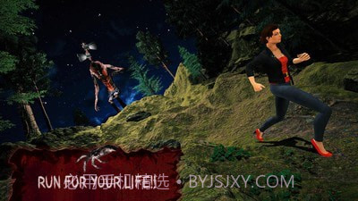 SCP模拟器截图2 SCP模拟器截图2