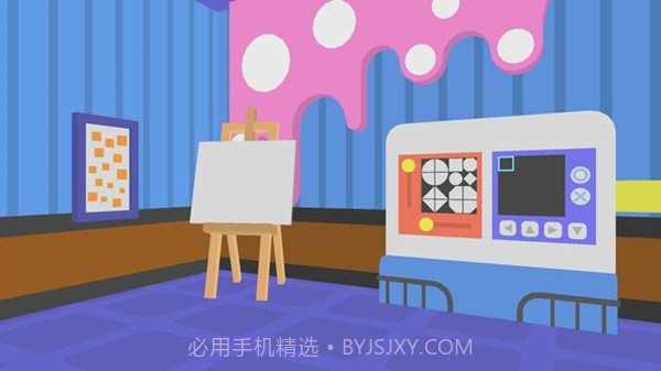 逃离双塔湾截图4 逃离双塔湾截图4