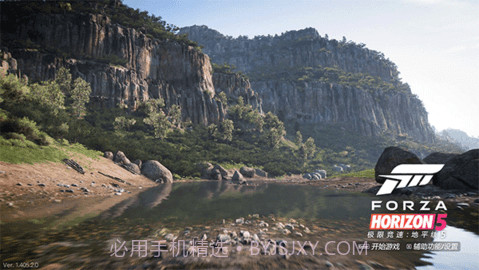 极限竞速:地平线5快乐整活版截图2 极限竞速:地平线5快乐整活版截图2