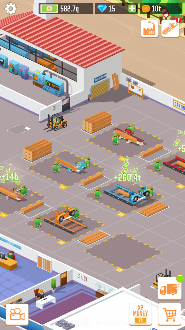 木材公司截图3 木材公司截图3