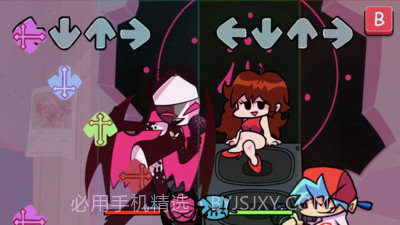 周五夜放克极速版截图2 周五夜放克极速版截图2