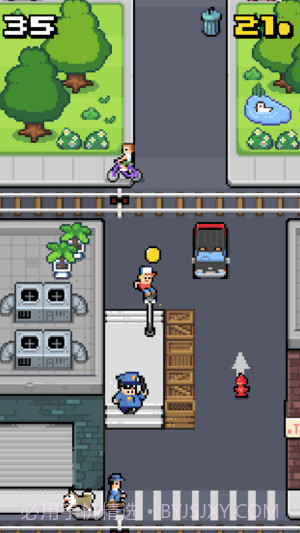 小小溜冰者截图4