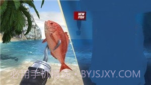 最后的渔夫截图4