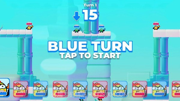 柠檬联盟截图2 柠檬联盟截图2