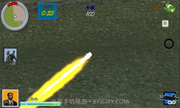 火线狙击手3截图4 火线狙击手3截图4