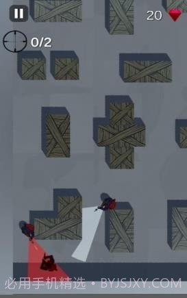 潜行刺客秘密特工截图2 潜行刺客秘密特工截图2