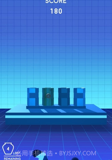 射罐子Jar Bombing截图3 射罐子Jar Bombing截图3