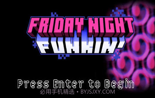 周五夜放克我的世界新模组截图1 周五夜放克我的世界新模组截图1