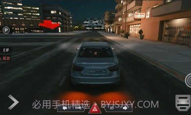 真实出租车模拟器2023无限金币版截图3