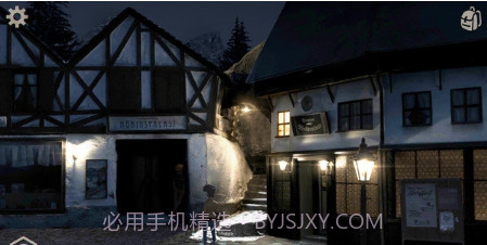 墨池岛截图3 墨池岛截图3