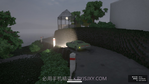 teardown拆迁模拟器截图3