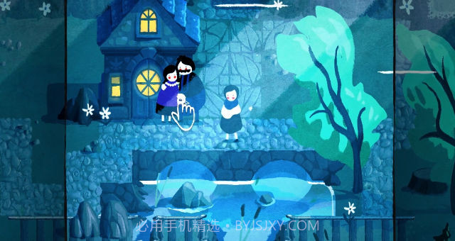 纸间谜迹截图4 纸间谜迹截图4