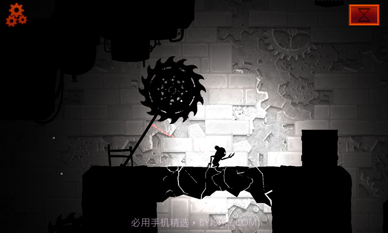 引火精灵:第二个影子截图4