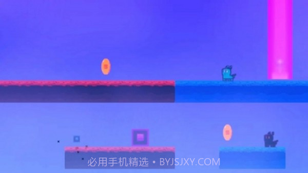 时间倒带截图2 时间倒带截图2