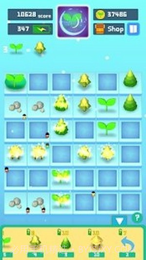 合并连接村庄截图3 合并连接村庄截图3