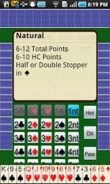 爵士桥牌 Bridge Baron截图4 爵士桥牌 Bridge Baron截图4