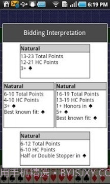 爵士桥牌 Bridge Baron截图1 爵士桥牌 Bridge Baron截图1