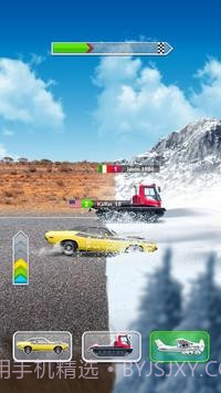 角逐赛车截图1 角逐赛车截图1