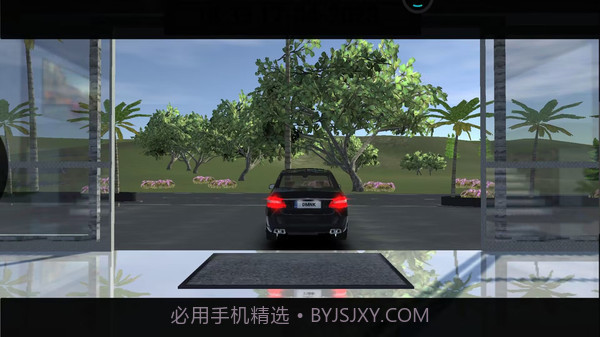 模拟开车驾驶截图2 模拟开车驾驶截图2