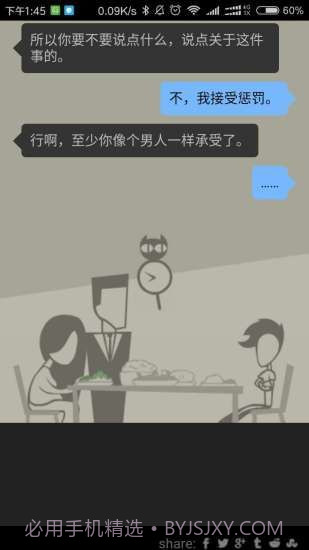 出柜模拟器截图1