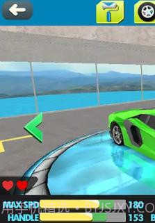 真正的城市竞速赛车截图4 真正的城市竞速赛车截图4