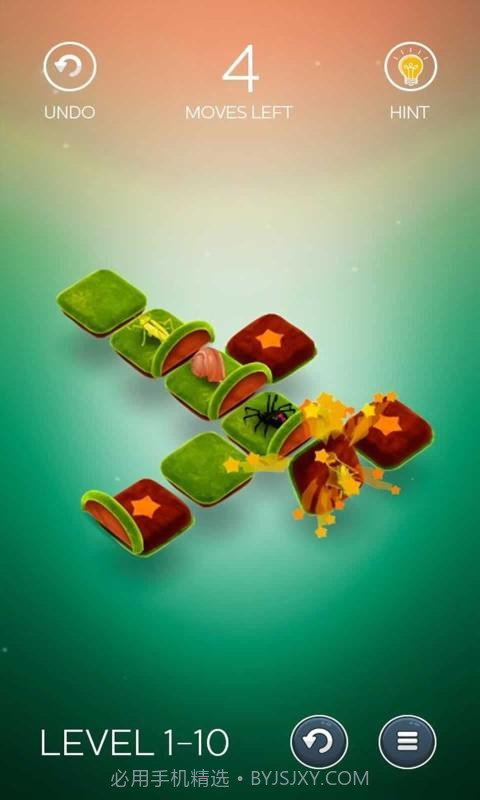 昆虫之谜截图5 昆虫之谜截图5