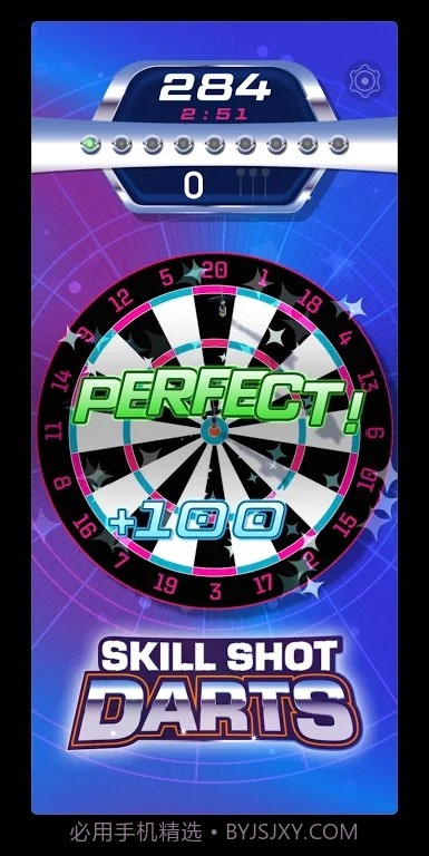 飞镖冲突截图3 飞镖冲突截图3