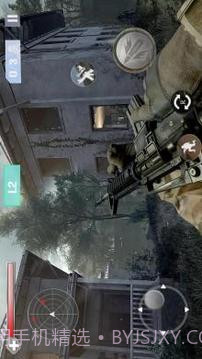 Counter Terrorist Shooter截图2