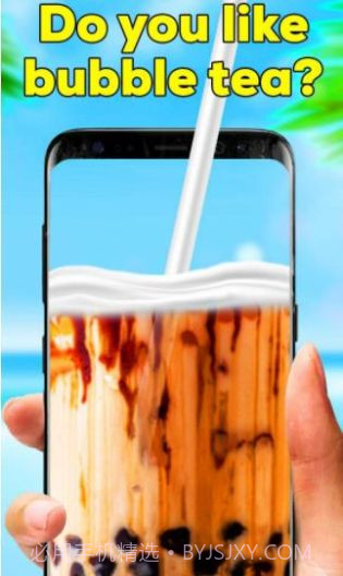 水墨油DIY泡泡截图3 水墨油DIY泡泡截图3