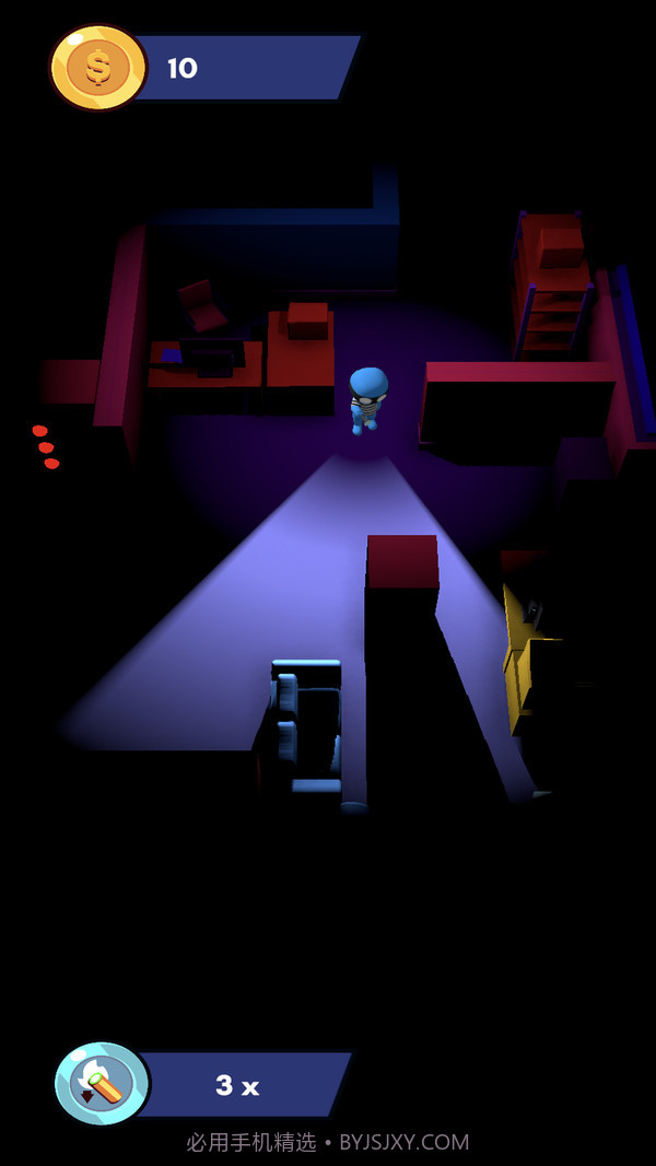 办公室迷宫安卓截图5