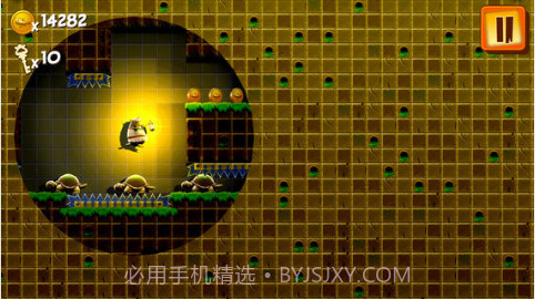 企鹅大冒险截图5