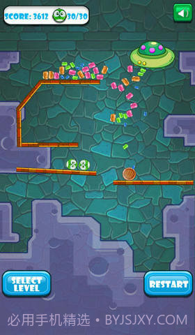 保护笨鸟截图3 保护笨鸟截图3